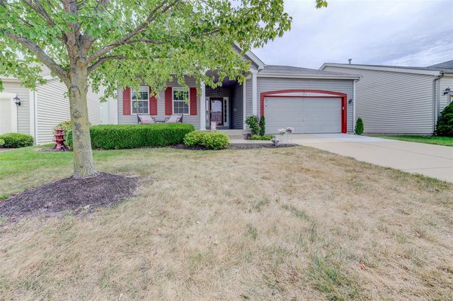 275 Greenshire Lane O'Fallon, MO House Sold - Photo 1 of 52. Opens carousel modal