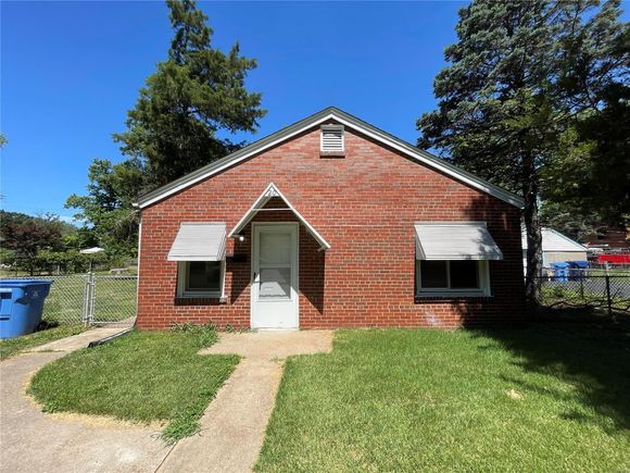 20 Charlotte Drive Florissant, MO House Sold - Photo 1 of 1. Opens carousel modal