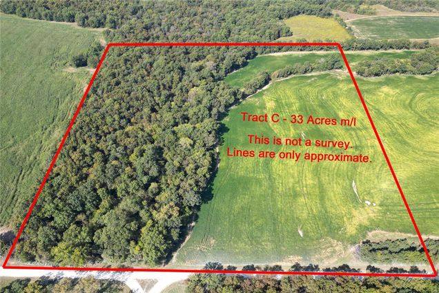 0 33 Ac M/L Pike 409 New Hartford, MO Plot of land Sold - Photo 1 of 17. Opens carousel modal