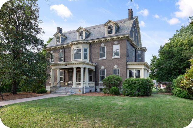 3145 Hawthorne Boulevard St Louis, MO House Sold - Photo 1 of 82. Opens carousel modal