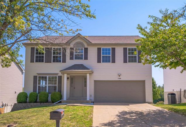 11426 Pineview Crossing Dr. Drive Maryland Heights, MO House Sold - Photo 1 of 26. Opens carousel modal