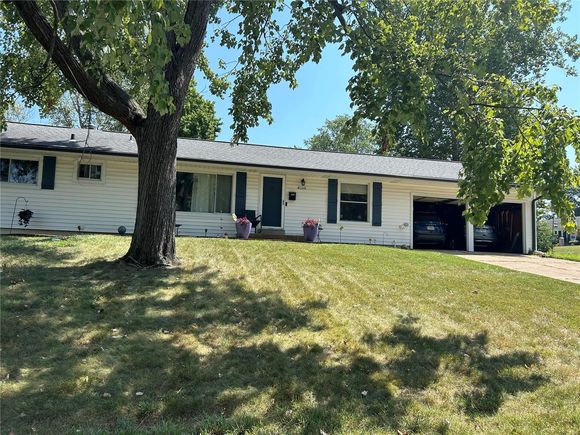 8110 Normal Drive St Louis, MO House Sold - Photo 1 of 1. Opens carousel modal