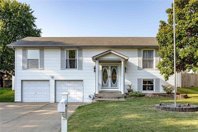 19 Ann Drive St Peters, MO House Sold - Photo 1 of 59. Opens carousel modal