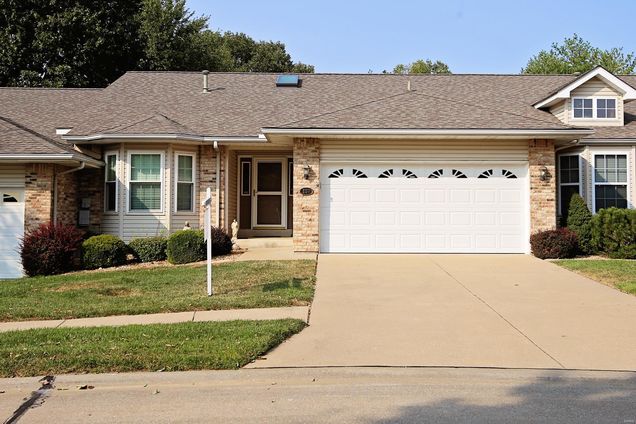157 Braewood Circle Unit 8B St Charles, MO House Sold - Photo 1 of 46. Opens carousel modal