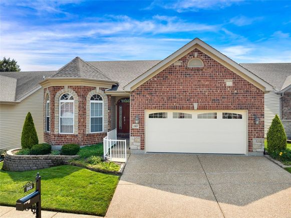 165 Blue Water Drive St Peters, MO Condo Sold - Photo 1 of 40. Opens carousel modal