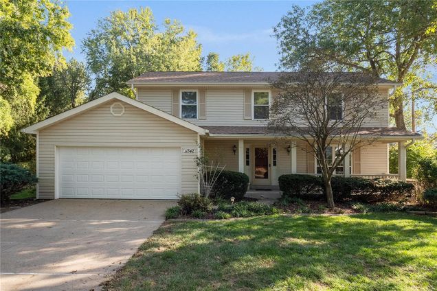 11342 Saint Paul Street St Louis, MO House Sold - Photo 1 of 54. Opens carousel modal
