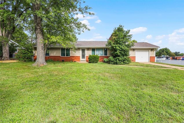 10648 Twilight Drive St Louis, MO House Sold - Photo 1 of 26. Opens carousel modal