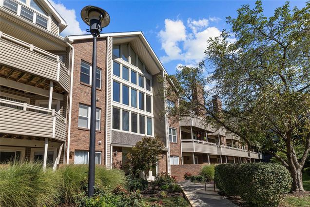 1010 Thoreau Court Unit 108 St Louis, MO Condo Sold - Photo 1 of 38. Opens carousel modal