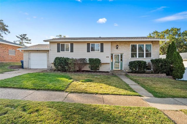 4444 Welford Drive St Louis, MO House Sold - Photo 1 of 40. Opens carousel modal