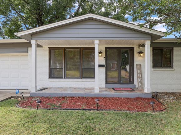 29 Gray Brooke Lane Florissant, MO House Sold - Photo 1 of 31. Opens carousel modal