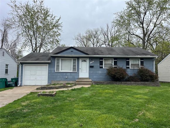 9348 Laramie Drive St Louis, MO House Sold - Photo 1 of 14. Opens carousel modal