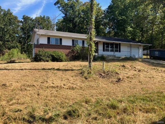 501 County Road 501 Lowndes, MO House Sold - Photo 1 of 15. Opens carousel modal