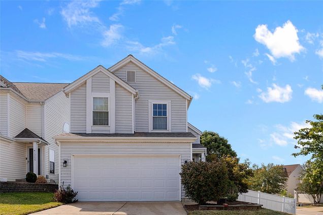 15951 Sandalwood Creek Wildwood, MO House Sold - Photo 1 of 43. Opens carousel modal