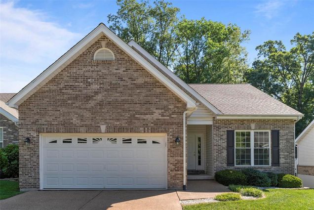 440 Newport Drive St Peters, MO House Sold - Photo 1 of 56. Opens carousel modal