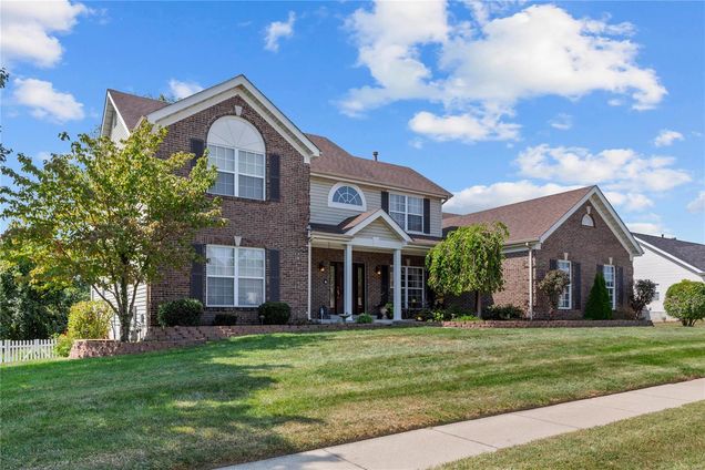 15659 Debridge Way Florissant, MO House Sold - Photo 1 of 49. Opens carousel modal