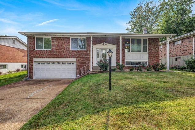 3620 Diamond Head Drive St Louis, MO House Sold - Photo 1 of 35. Opens carousel modal