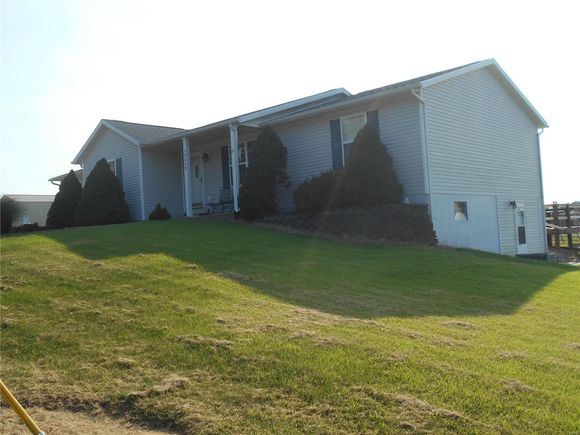 15572 Private Road 469 Vichy, MO House Sold - Photo 1 of 38. Opens carousel modal
