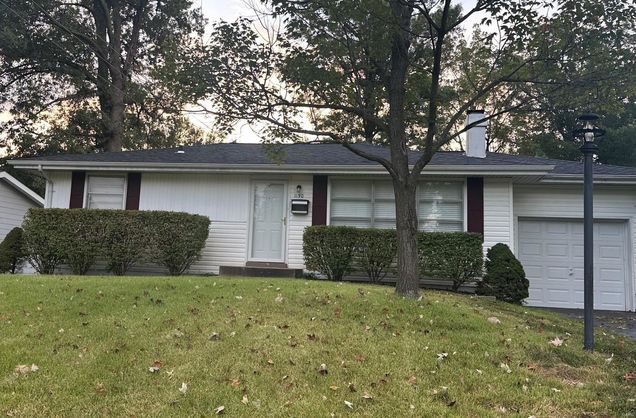 1190 Sharon Drive Florissant, MO House Sold - Photo 1 of 11. Opens carousel modal