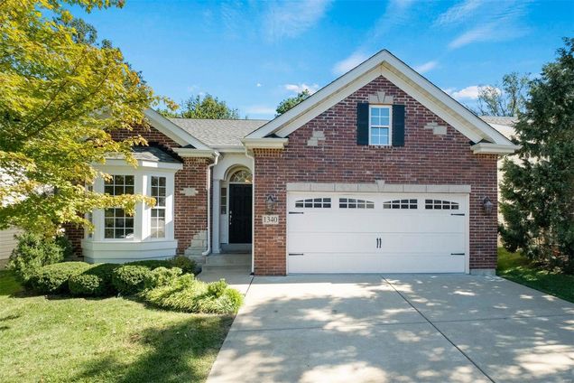 1340 Greystone Estates Lane St Louis, MO Condo Sold - Photo 1 of 20. Opens carousel modal