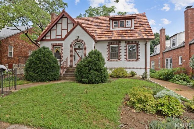 7469 Washington Avenue St Louis, MO House Coming Soon - Photo 1 of 27. Opens carousel modal