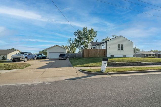 3811 Towers Road St Charles, MO House Sold - Photo 1 of 37. Opens carousel modal