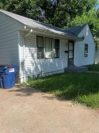 6811 Brower Court St Louis, MO House Sold - Photo 1 of 2. Opens carousel modal
