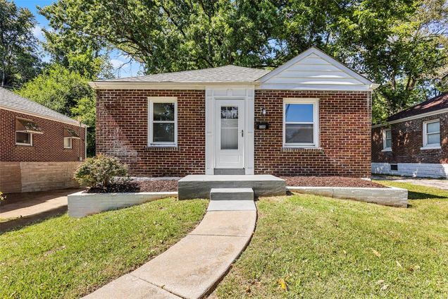 5305 Fletcher Street St Louis, MO House Sold - Photo 1 of 18. Opens carousel modal