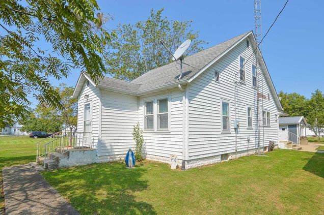 231 Main Street E Radom, IL House Sold - Photo 1 of 37. Opens carousel modal