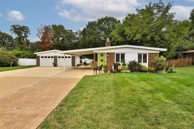 10616 Twilight Dr St Louis, MO House Sold - Photo 1 of 42. Opens carousel modal