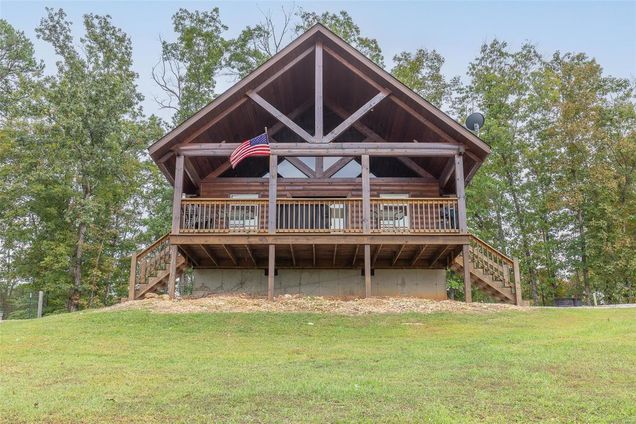 907 Hwy 60 Van Buren, MO House Sold - Photo 1 of 20. Opens carousel modal