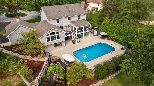 1515 Mason Hill Court St Louis, MO House Sold - Photo 1 of 56. Opens carousel modal