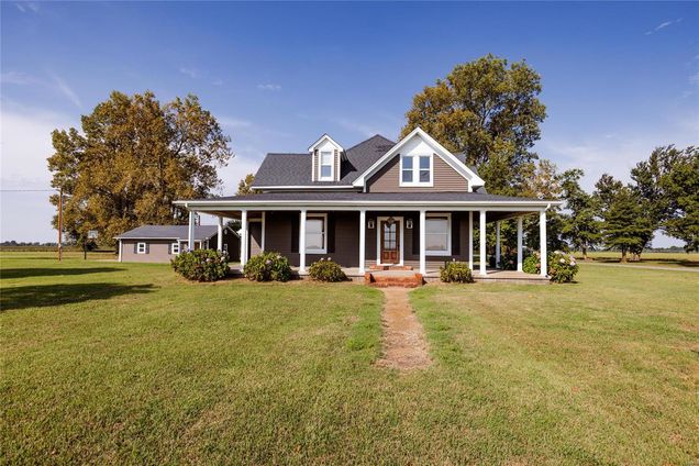 2466 W Highway C Charleston, MO House Sold - Photo 1 of 60. Opens carousel modal