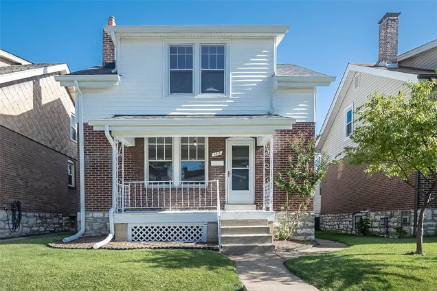 5315 Quincy Street St Louis, MO House Sold - Photo 1 of 43. Opens carousel modal