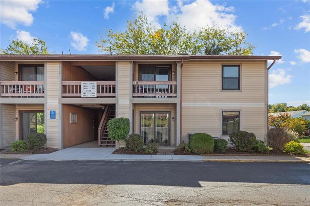 1401 Summergate Parkway Unit A St Charles, MO Condo Sold - Photo 1 of 18. Opens carousel modal