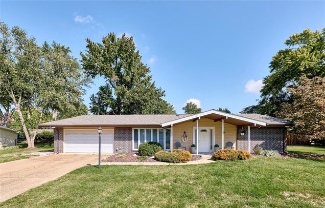 12561 Merrick Drive St Louis, MO House Sold - Photo 1 of 30. Opens carousel modal