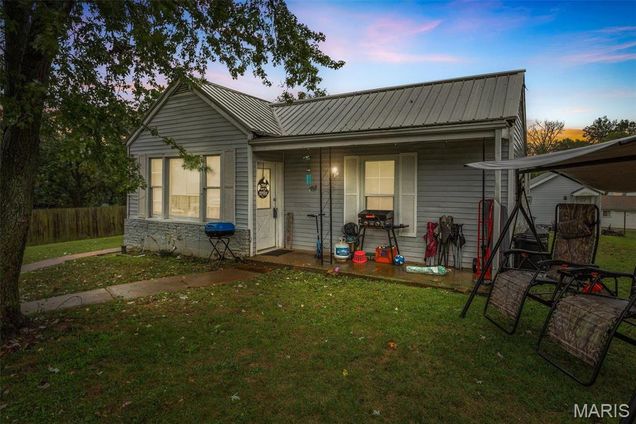 405 Keith Street Park Hills, MO Multifamily Sold - Photo 1 of 20. Opens carousel modal