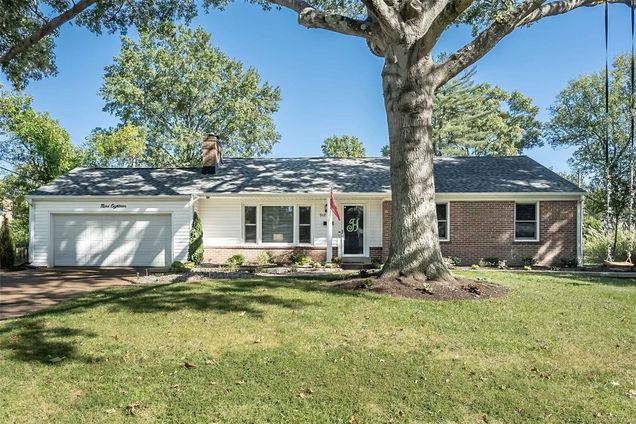 918 Rochdale Drive St Louis, MO House Sold - Photo 1 of 43. Opens carousel modal