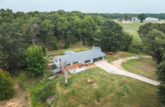 14698 Highway 63 S Vichy, MO House Sold - Photo 1 of 36. Opens carousel modal