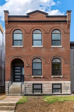 4207 Norfolk Avenue St Louis, MO House Sold - Photo 1 of 43. Opens carousel modal
