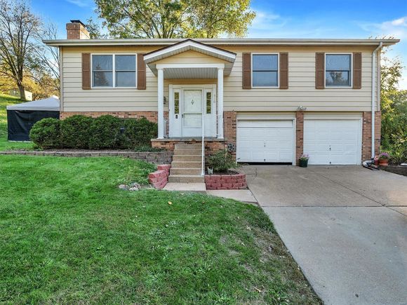 510 Windsor Mill Drive Ballwin, MO House Sold - Photo 1 of 30. Opens carousel modal