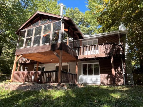 595 Carrico Road Florissant, MO House Sold - Photo 1 of 27. Opens carousel modal