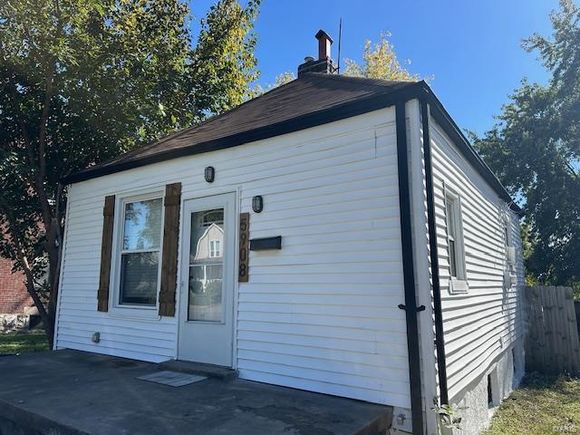 5908 W Park Avenue St Louis, MO House Sold - Photo 1 of 14. Opens carousel modal
