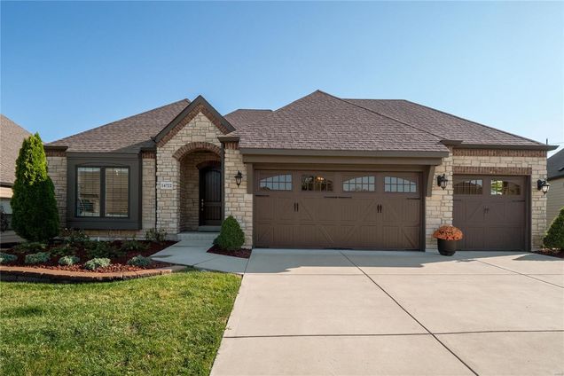 14722 Schoettler Grove Court Chesterfield, MO House Sold - Photo 1 of 45. Opens carousel modal