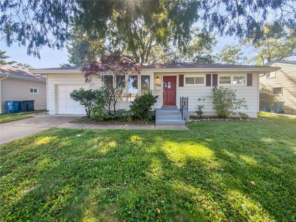 7708 Cheshire Lane St Louis, MO House Sold - Photo 1 of 20. Opens carousel modal