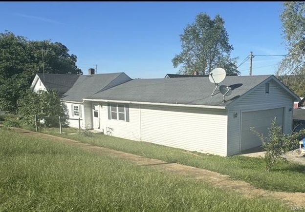 502 2nd Street Marble Hill, MO House Sold - Photo 1 of 2. Opens carousel modal