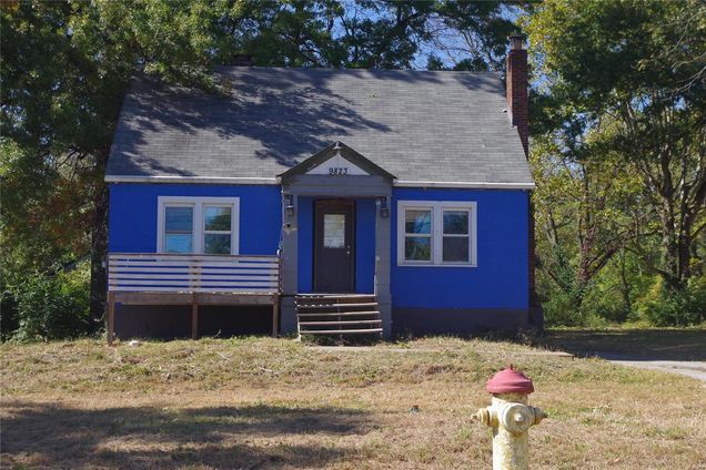 9823 Nolte Avenue St Louis, MO House Sold - Photo 1 of 24. Opens carousel modal