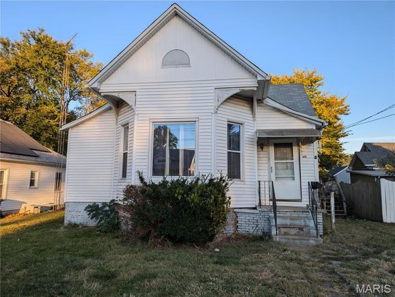 312 N Harrison Street Litchfield, IL House Sold - Photo 1 of 25. Opens carousel modal