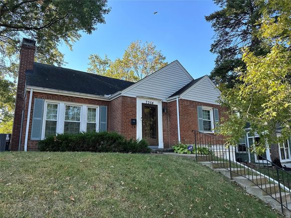 7354 Milan Avenue St Louis, MO House Sold - Photo 1 of 24. Opens carousel modal