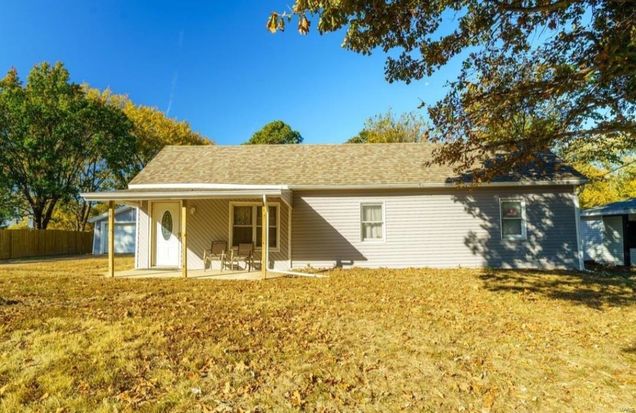 118 Preston Street Crocker, MO House Sold - Photo 1 of 16. Opens carousel modal