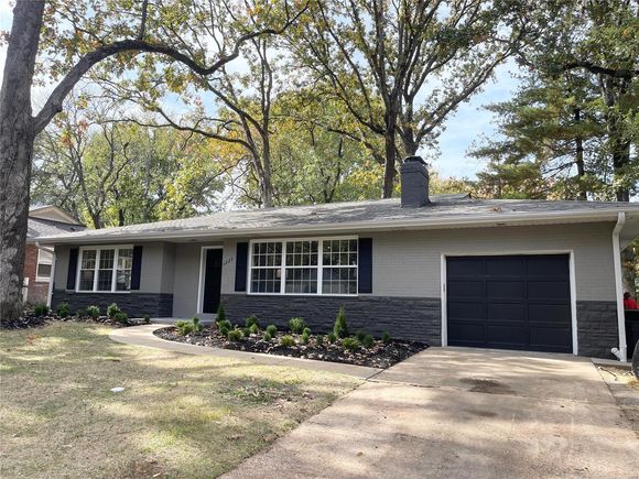 1225 Cheshire Lane St Louis, MO House Sold - Photo 1 of 16. Opens carousel modal